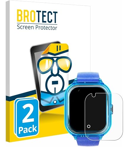 Brotect AirGlass Pellicola In Vetro Opaca Per Huawei Mate 9 – Antiriflesso, Durezza 9H, Anti-impronta, Made In Germany