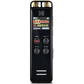 Kodak Dictaphone VRC550 Ses Kayıt Cihazı