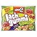 Produktbild 4x nimm2 Lachgummi Sauer MAXI PACK 376g=1504g MHD: 7/18