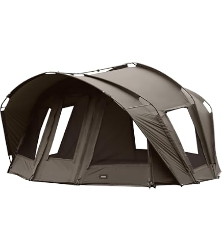 Peau D'hiver Pour Tente Fort Knox 2.0 Pro 2Man Bivy - Neuf En Emballage