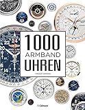 1000 Armbanduhren