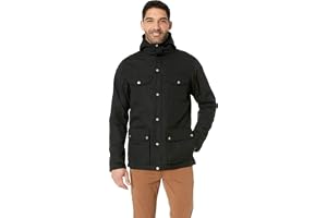 FJÄLLRÄVEN