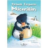 YARAMAZ PENGUENİN MACERALARI