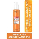 L'Oreal Paris Revitalift Clinical Vitamin C and Salicylic Acid Containing Illuminator and Anti-Pore Foam Cleanser