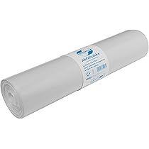 VELOFLEX 2216500 - etikettenvenster VELOCOLL, DIN A6 liggend formaat, zichtvakken, zelfklevend, 100 stuks