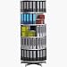 Produktbild Multifile 80 Archivsäule, 3 Etagen, graphit