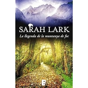 La llegenda de la muntanya de foc