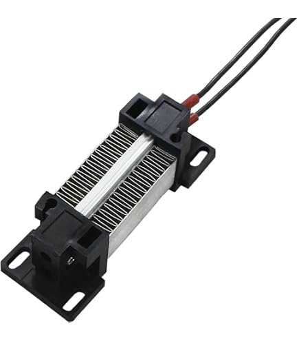 PEMENOL Polyimid Heizfolie – 4 Stück, 12V 7W, 25x50 Mm, Mit 3M-Kleber – Für Elektronik, Medizin, Auto, DIY-Heizungen
