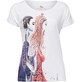 BiggDesign Aşk Kadın T-Shirt