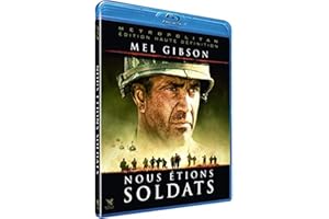 BR NOUS ETIONS SOLDATS Mel GIBSON
