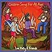 Produktbild Children Songs for All Ages