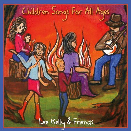 Preisvergleich Produktbild Children Songs for All Ages