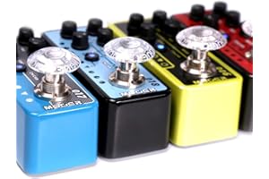 Mooer pedale topper 'Shroom (10PAK)