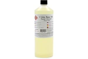 Sweet Almond 1 Litre