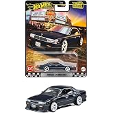 Hot Wheels Boulevard Premium Ara&ccedil;lar NISSAN LAUREL C33 GJT68 - JBL10