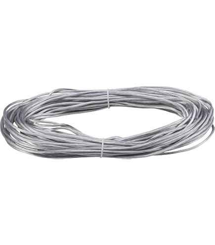 Paulmann 17803 Kit De Montage Par Tension Pour Système Câble Éclairage Plafond Chrome
