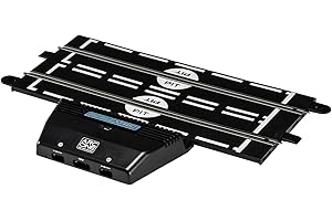 Scalextric C8433 APP Race Control Powerbase, Medium