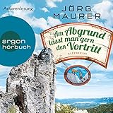 Am Abgrund