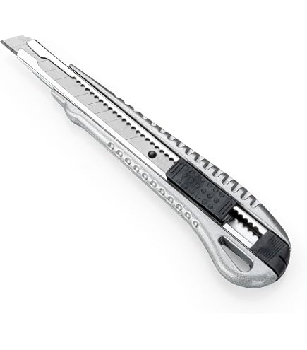 Maul Lama di ricambio per taglierina da 18 mm, 10 pezzi - acquista su