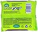 Pampers Kandoo Wipes 9x55 Pack