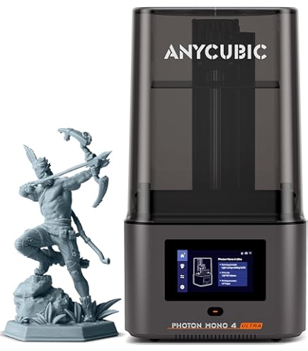 2 Pellicole Di Apertura Per Stampante 3D Resina ANYCUBIC Photon Mono 4/2/4 Ultra - 6.6" - Foto 5