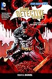 Batman: Detective Comics Vol. 2: Scare Tactics (The New 52)
