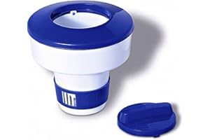 UNBEKANNT Chlordosierschwimmer von MyPool *289003*