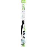 Valeo Hydroconnect Upgrade Silecek Bmw 3 Serisi E46 (2002-2005), Dacia Duster (2013-2018), Honda Jazz II (2006-2008), Kia Sou