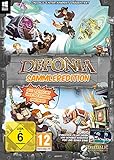 Deponia Collection 1-4 (PC)