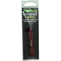 Korda Knot Pulla Tool - Angelzubehör Für Karpfenangler