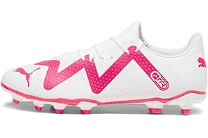 PUMA Homme Future Play FG/AG Chaussure de Football