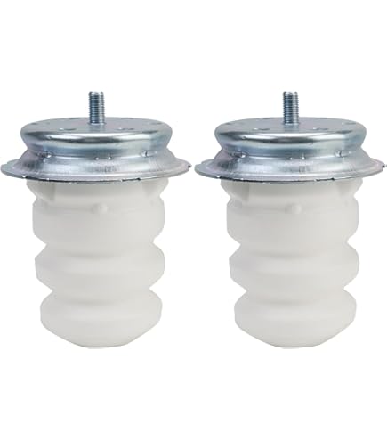 JEEP GLADIATOR FEBI BILSTEIN Shock Absorber Dust Cover & Bump Stops - Quality Parts At Fair Prices