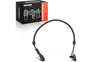 ‎FRANKBERG Impulsgeber Kurbelwelle Kurbelwellensensor für Cordoba 6L2 Fabia I 6Y2 Roomster 5J Polo 9N 1.4L 1.6L 2002-2015 030957147S