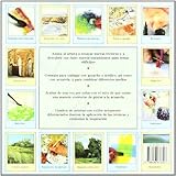 Image de Enciclopedia de técnicas de acuarela