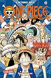 One Piece, Band 51: Die elf Supernovae by Eiichiro Oda, Antje Bockel