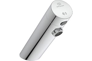 IDEAL STANDARD Grifo electrónico Sensorflow