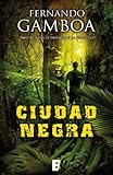 Image de Ciudad Negra (Edición revisada)