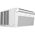 Midea Window Air Conditioner 2 ton, 21200 BTU(Nominal Capacity) Wonder AC, Inverter Compressor, WIFI Control, Silent, 24H timer, Sleep Mode.