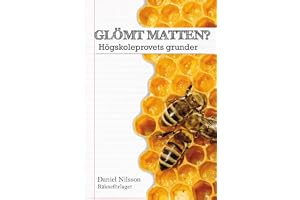 Glömt Matten? - Högskoleprovets Grunder