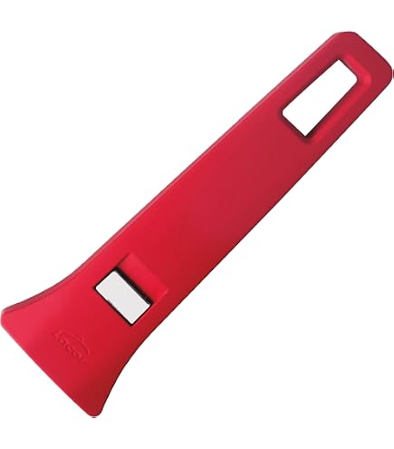 Lacor 56605 Poignée Amovible Combi - Ergonomique Bakélite Pour Poêles Et Casseroles
