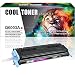 Produktbild Cool Toner Kompatibel Toner für Q6003A für HP Color Laserjet 2600N 1600 2605N 2605DN 2605DTN, CM1015 MFP CM1017 MFP, Magenta 2.000 Seiten