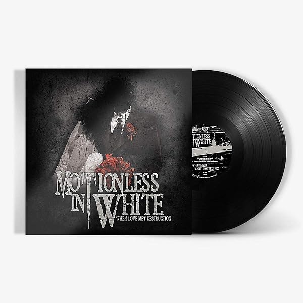 The Whorror: Amazon.co.uk: CDs & Vinyl