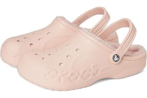 Crocs Via Zueco Forrado