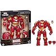 Marvel Legends Series Hulkbuster Comics Action Figure, Red