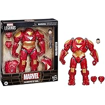マーベルレジェンド　　ハルクバスター 85th Hasbro Marvel Legends Series, Hulkbuster, 85. rocznica