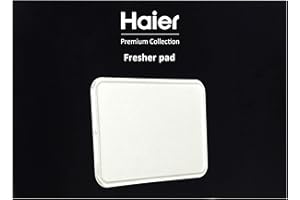 Haier Fresher Pad I Auftauplatte aus Aluminium für ultraschnelles Einfrieren & Auftauen I Auftaubrett mit antibakterieller ABT-Technologie I Schont Vitamine & Textur I Für Fleisch, Fisch & Gemüse
