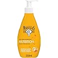 Le Petit Marseillais Lait Corps Hydratant, Nutrition, au Beurre de Karité, Amande et Huile d'Argan, Pour Peaux Très Sèches, 2
