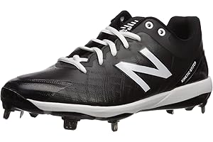 New Balance 4040v5 Metal, Cleat de béisbol Hombre