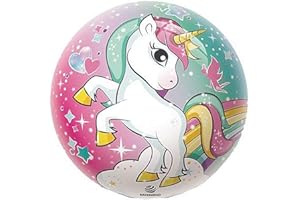 Wonder Kids WONDERKIDS- Ballon PVC, 8001011056446