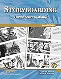 Image de Storyboarding: Turning Script to Motion